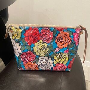 Consuela Rosita Downtown cosmetic bag